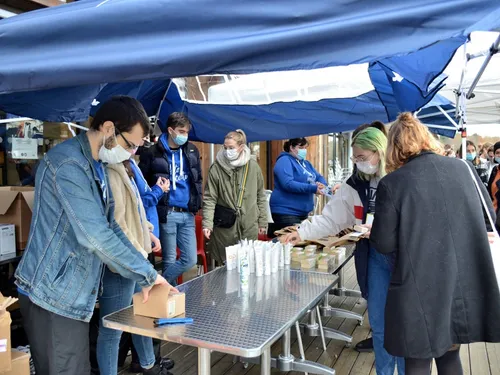 Indemnité inflation : le cadeau de Noël des étudiants boursiers